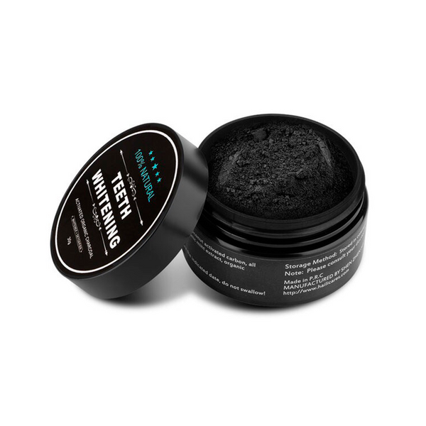 POWDER ACTIVATED CHARCOAL